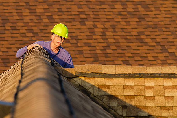 Best Tile Roofing Contractor  in Ellitt, CO